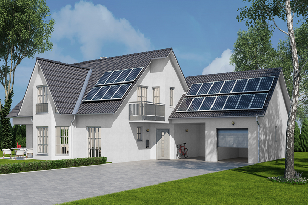 PV Solar Energy