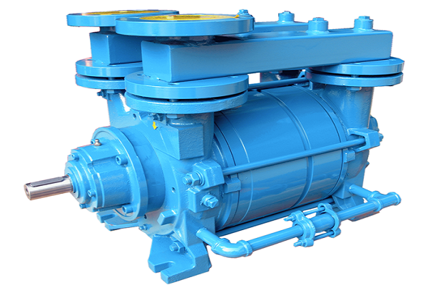 Vacuum Pumps