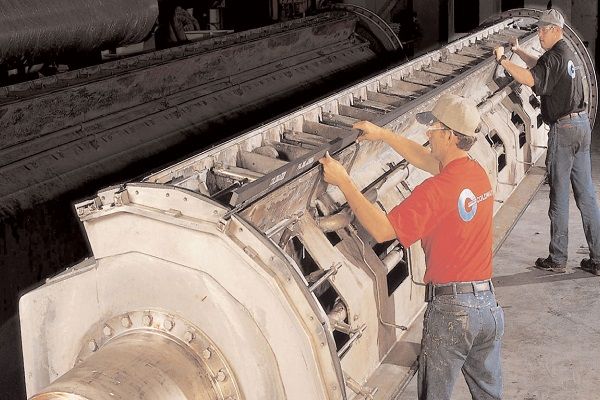 Seals and Dewatering