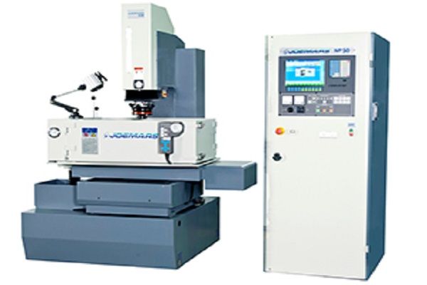 EDM CNC Series